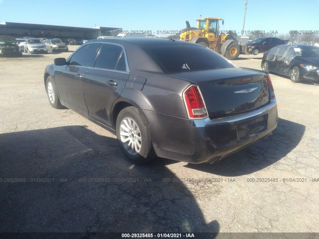 Photo 2 VIN: 2C3CCAAG7DH615804 - CHRYSLER 300 