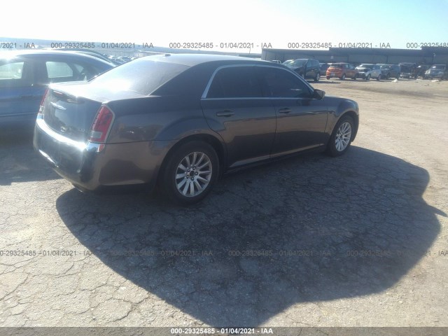 Photo 3 VIN: 2C3CCAAG7DH615804 - CHRYSLER 300 