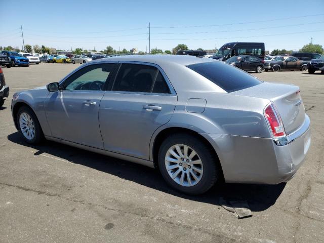 Photo 1 VIN: 2C3CCAAG7DH627161 - CHRYSLER 300 