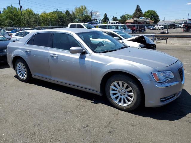 Photo 3 VIN: 2C3CCAAG7DH627161 - CHRYSLER 300 