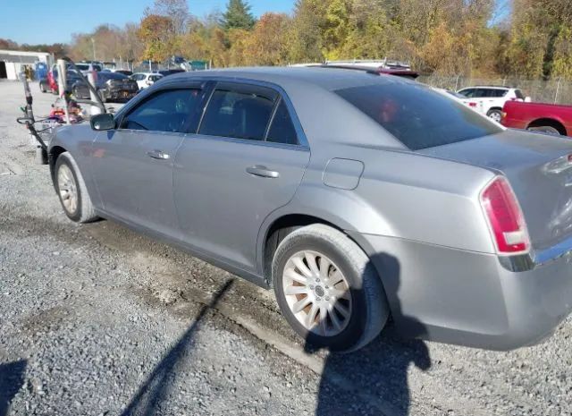 Photo 2 VIN: 2C3CCAAG7DH627306 - CHRYSLER 300 