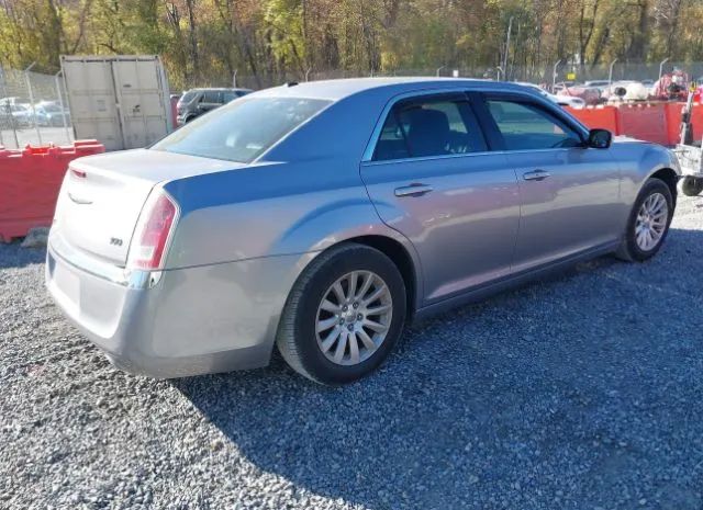 Photo 3 VIN: 2C3CCAAG7DH627306 - CHRYSLER 300 