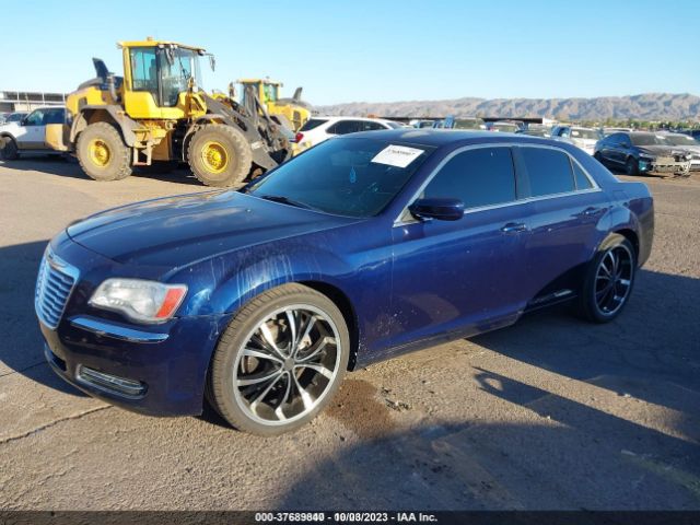 Photo 1 VIN: 2C3CCAAG7DH633672 - CHRYSLER 300 