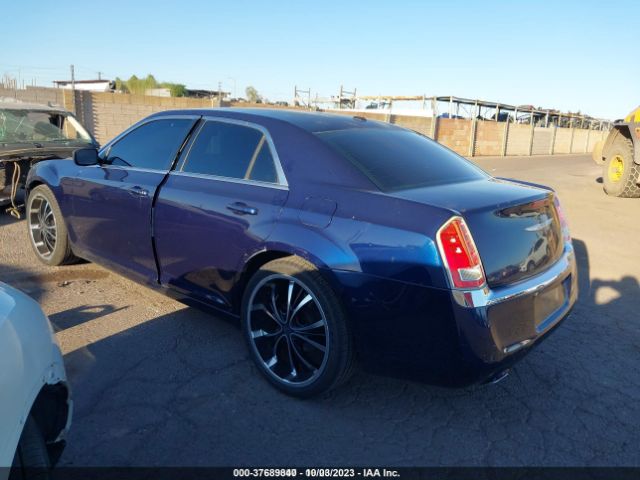 Photo 2 VIN: 2C3CCAAG7DH633672 - CHRYSLER 300 