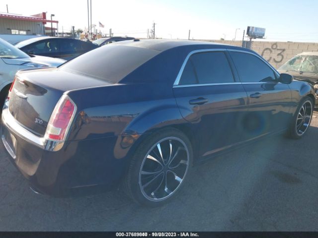 Photo 3 VIN: 2C3CCAAG7DH633672 - CHRYSLER 300 