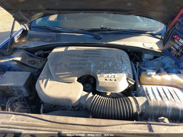 Photo 9 VIN: 2C3CCAAG7DH633672 - CHRYSLER 300 