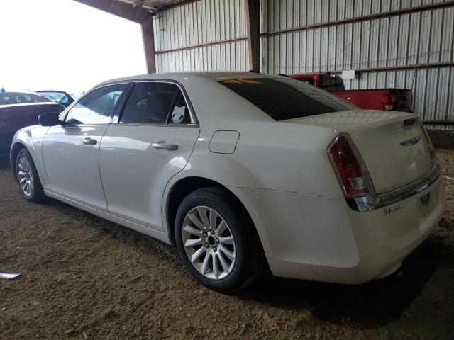 Photo 1 VIN: 2C3CCAAG7DH633705 - CHRYSLER 300 