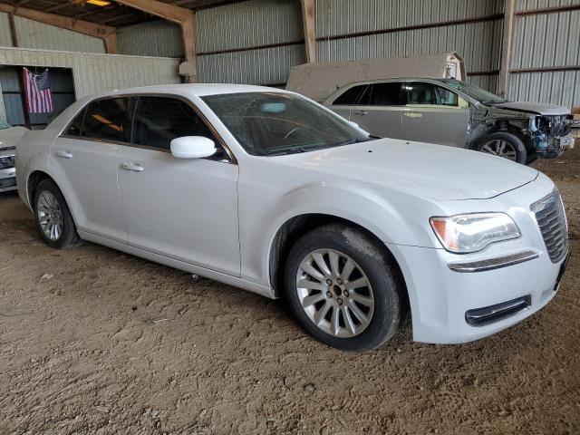 Photo 3 VIN: 2C3CCAAG7DH633705 - CHRYSLER 300 