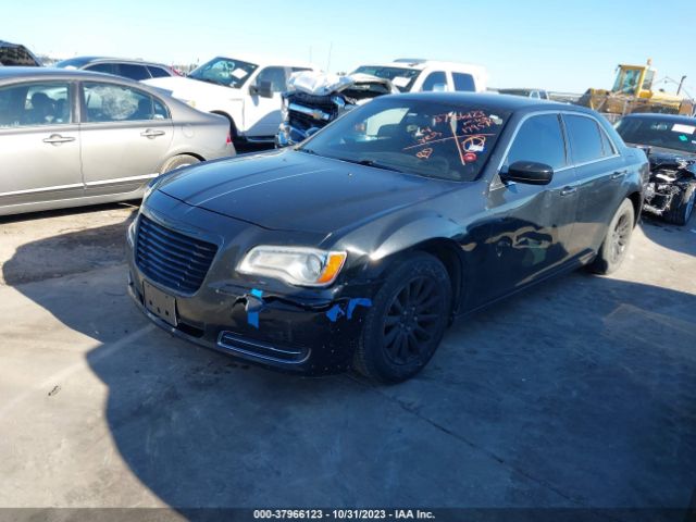 Photo 1 VIN: 2C3CCAAG7DH662217 - CHRYSLER 300 