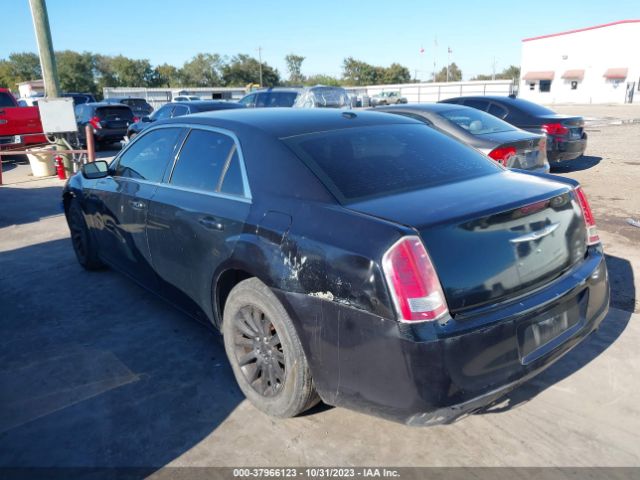 Photo 2 VIN: 2C3CCAAG7DH662217 - CHRYSLER 300 