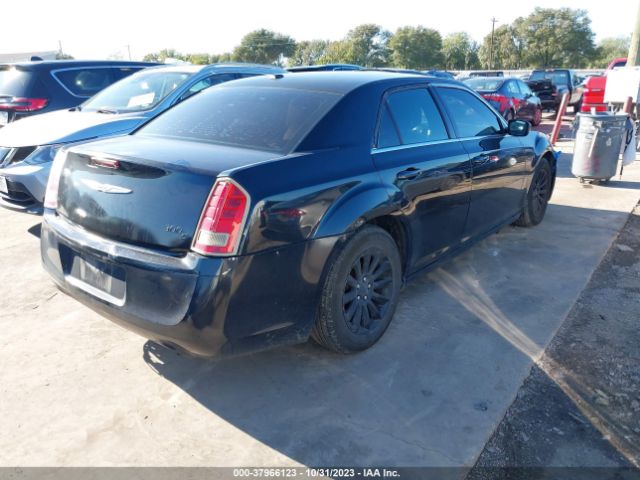 Photo 3 VIN: 2C3CCAAG7DH662217 - CHRYSLER 300 