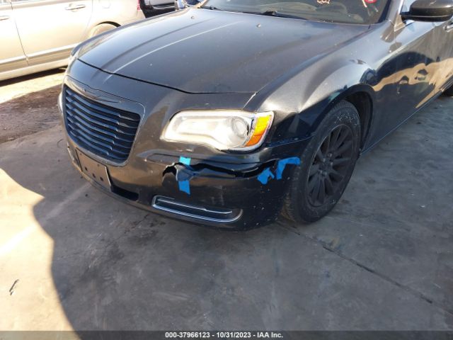 Photo 5 VIN: 2C3CCAAG7DH662217 - CHRYSLER 300 