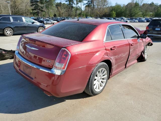 Photo 2 VIN: 2C3CCAAG7DH690986 - CHRYSLER 300 