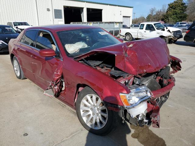 Photo 3 VIN: 2C3CCAAG7DH690986 - CHRYSLER 300 