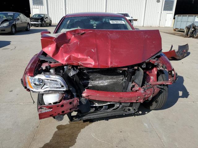 Photo 4 VIN: 2C3CCAAG7DH690986 - CHRYSLER 300 