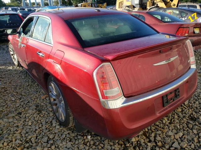 Photo 2 VIN: 2C3CCAAG7DH697887 - CHRYSLER 300 