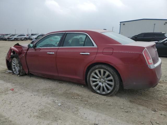 Photo 1 VIN: 2C3CCAAG7DH697923 - CHRYSLER 300 