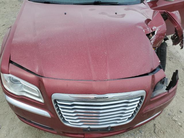 Photo 10 VIN: 2C3CCAAG7DH697923 - CHRYSLER 300 