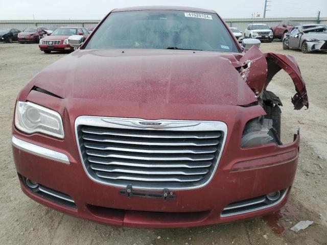 Photo 4 VIN: 2C3CCAAG7DH697923 - CHRYSLER 300 