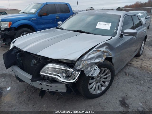 Photo 1 VIN: 2C3CCAAG7DH699283 - CHRYSLER 300 