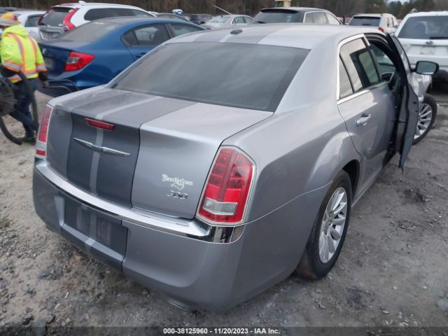 Photo 3 VIN: 2C3CCAAG7DH699283 - CHRYSLER 300 