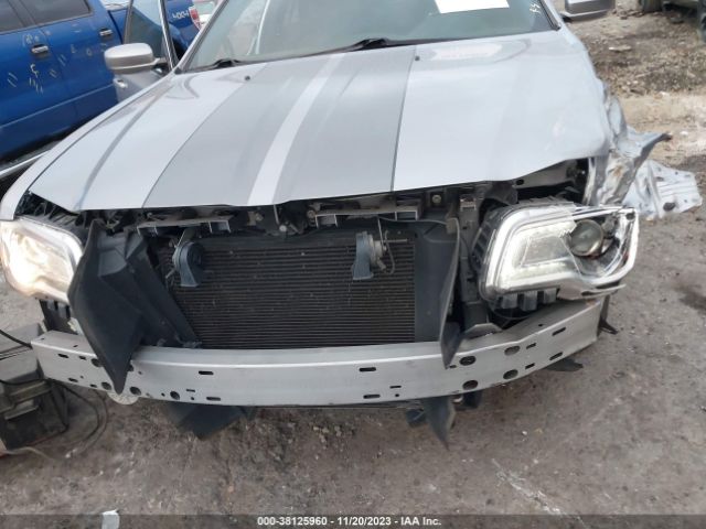 Photo 5 VIN: 2C3CCAAG7DH699283 - CHRYSLER 300 