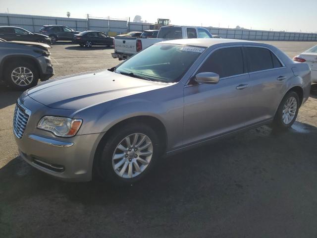 Photo 0 VIN: 2C3CCAAG7DH703316 - CHRYSLER 300 