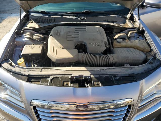 Photo 10 VIN: 2C3CCAAG7DH703316 - CHRYSLER 300 