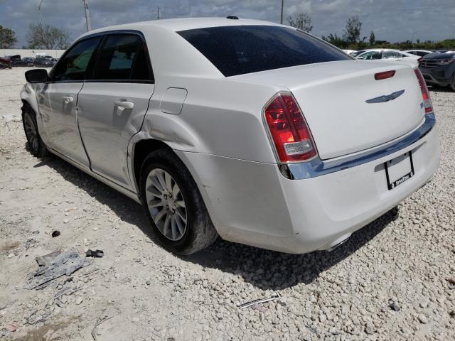 Photo 2 VIN: 2C3CCAAG7DH707964 - CHRYSLER 300 