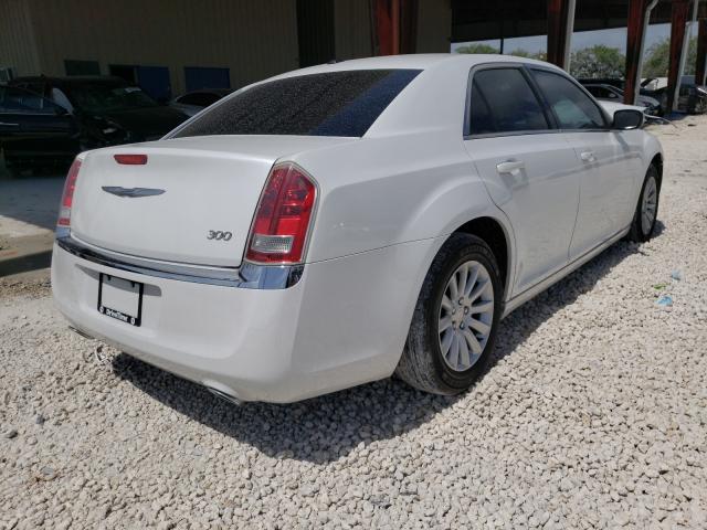 Photo 3 VIN: 2C3CCAAG7DH707964 - CHRYSLER 300 