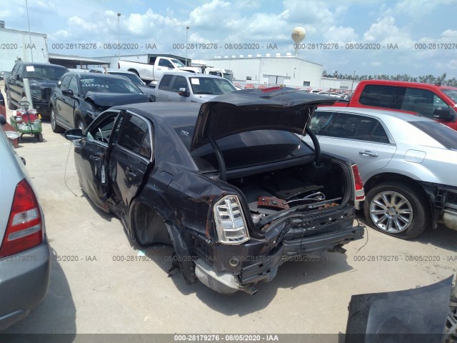 Photo 2 VIN: 2C3CCAAG7DH713246 - CHRYSLER 300 