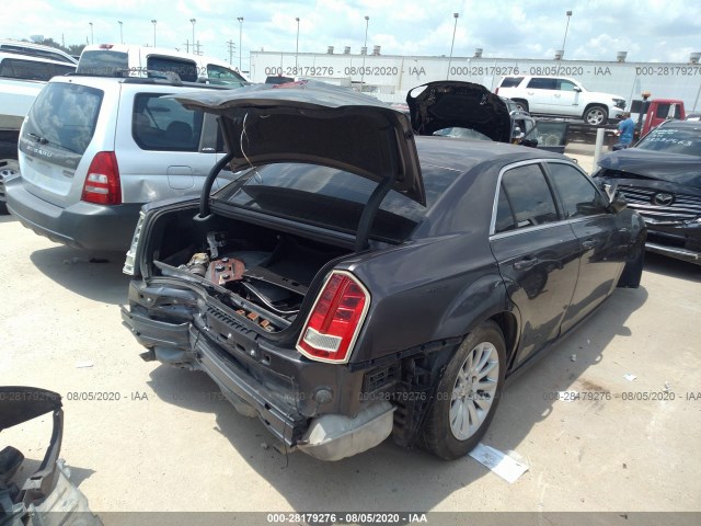 Photo 3 VIN: 2C3CCAAG7DH713246 - CHRYSLER 300 