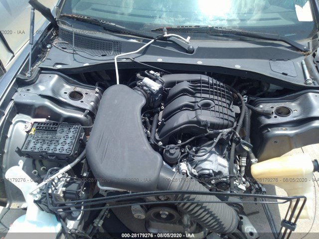 Photo 9 VIN: 2C3CCAAG7DH713246 - CHRYSLER 300 