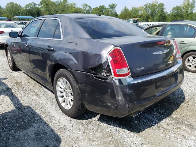 Photo 2 VIN: 2C3CCAAG7DH723226 - CHRYSLER 300 