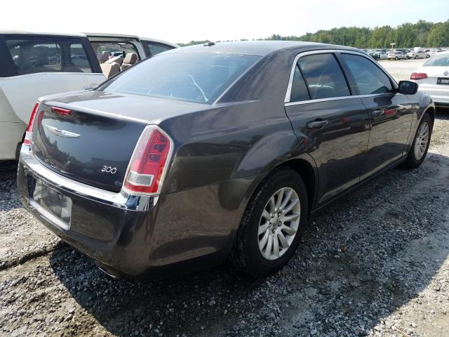 Photo 3 VIN: 2C3CCAAG7DH723226 - CHRYSLER 300 