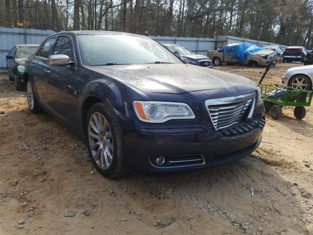 Photo 0 VIN: 2C3CCAAG7DH727082 - CHRYSLER 300 