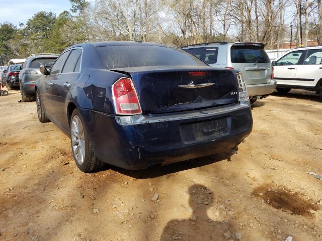 Photo 2 VIN: 2C3CCAAG7DH727082 - CHRYSLER 300 