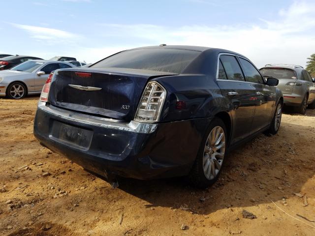 Photo 3 VIN: 2C3CCAAG7DH727082 - CHRYSLER 300 