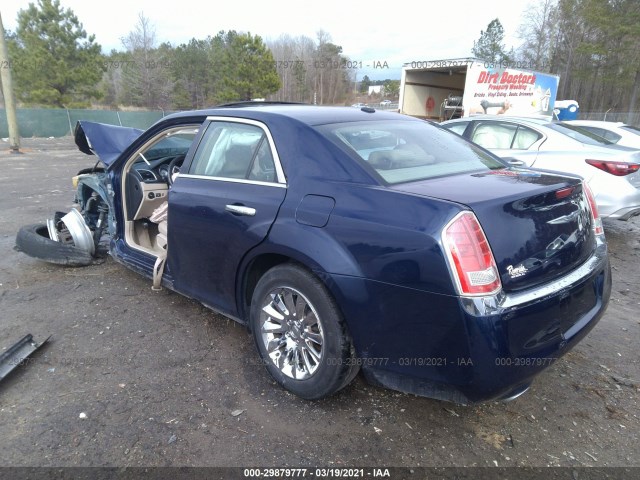 Photo 2 VIN: 2C3CCAAG7DH727227 - CHRYSLER 300 