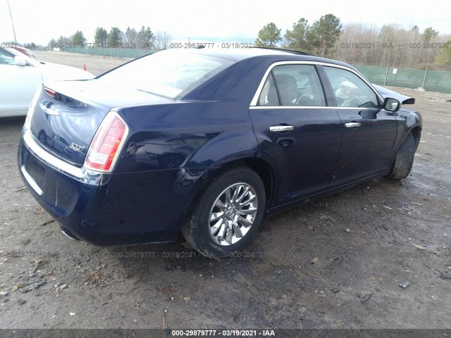 Photo 3 VIN: 2C3CCAAG7DH727227 - CHRYSLER 300 