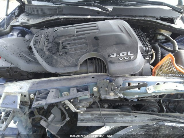 Photo 9 VIN: 2C3CCAAG7DH727227 - CHRYSLER 300 