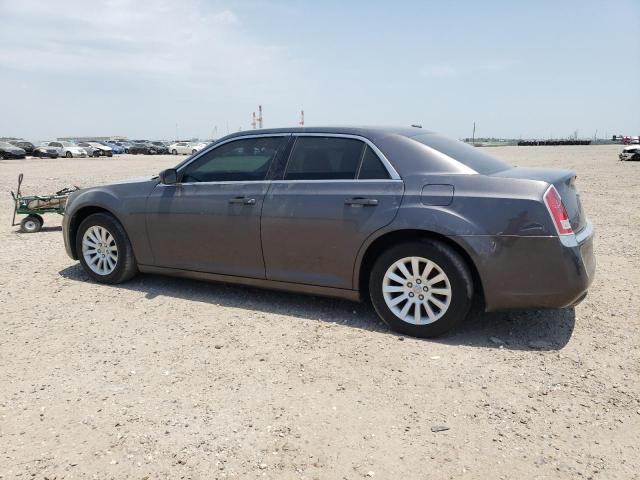 Photo 1 VIN: 2C3CCAAG7DH732850 - CHRYSLER 300 