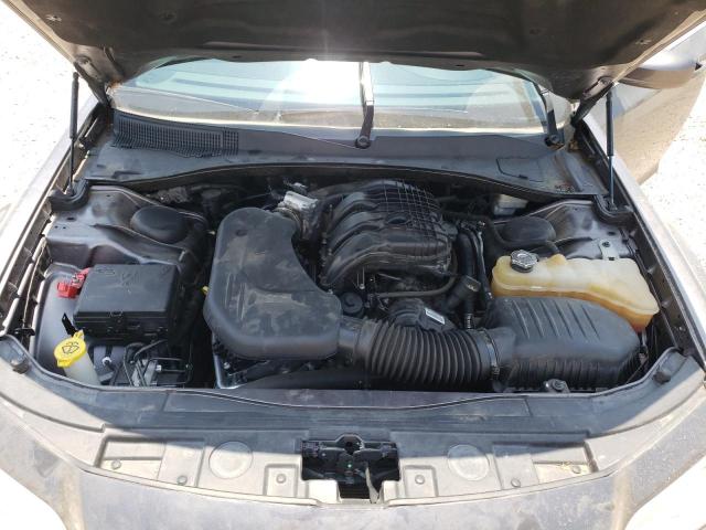 Photo 10 VIN: 2C3CCAAG7DH732850 - CHRYSLER 300 