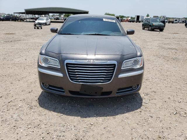 Photo 4 VIN: 2C3CCAAG7DH732850 - CHRYSLER 300 