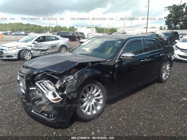 Photo 1 VIN: 2C3CCAAG7DH735439 - CHRYSLER 300 