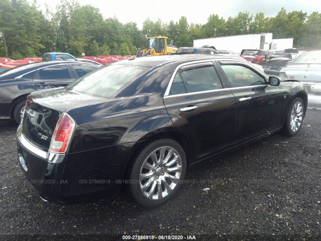 Photo 3 VIN: 2C3CCAAG7DH735439 - CHRYSLER 300 