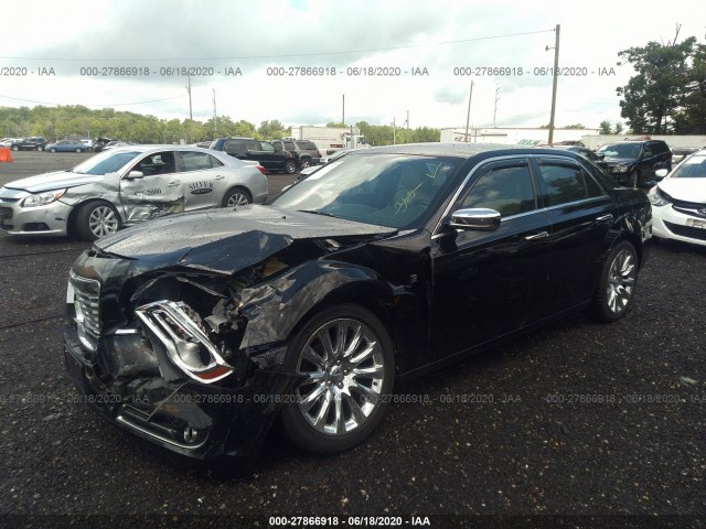 Photo 5 VIN: 2C3CCAAG7DH735439 - CHRYSLER 300 