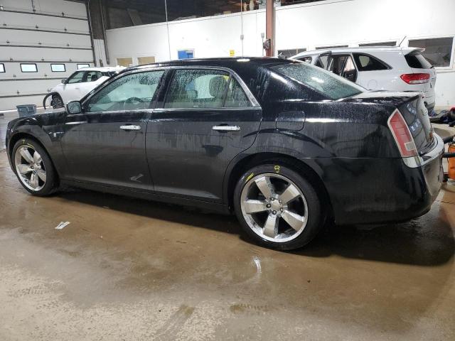 Photo 1 VIN: 2C3CCAAG7DH743539 - CHRYSLER 300 