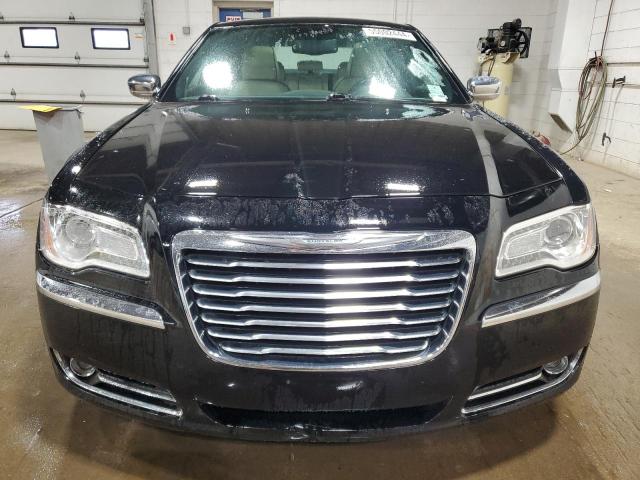 Photo 4 VIN: 2C3CCAAG7DH743539 - CHRYSLER 300 