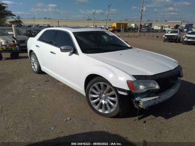 Photo 0 VIN: 2C3CCAAG7DH743850 - CHRYSLER 300 